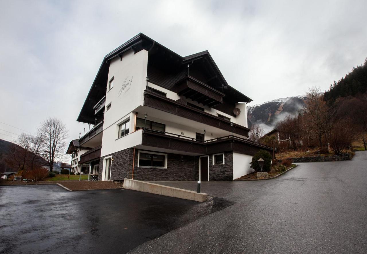 Apartamento Haus 4 Montafon By Pferd Auf Wolke Gaschurn Exterior foto