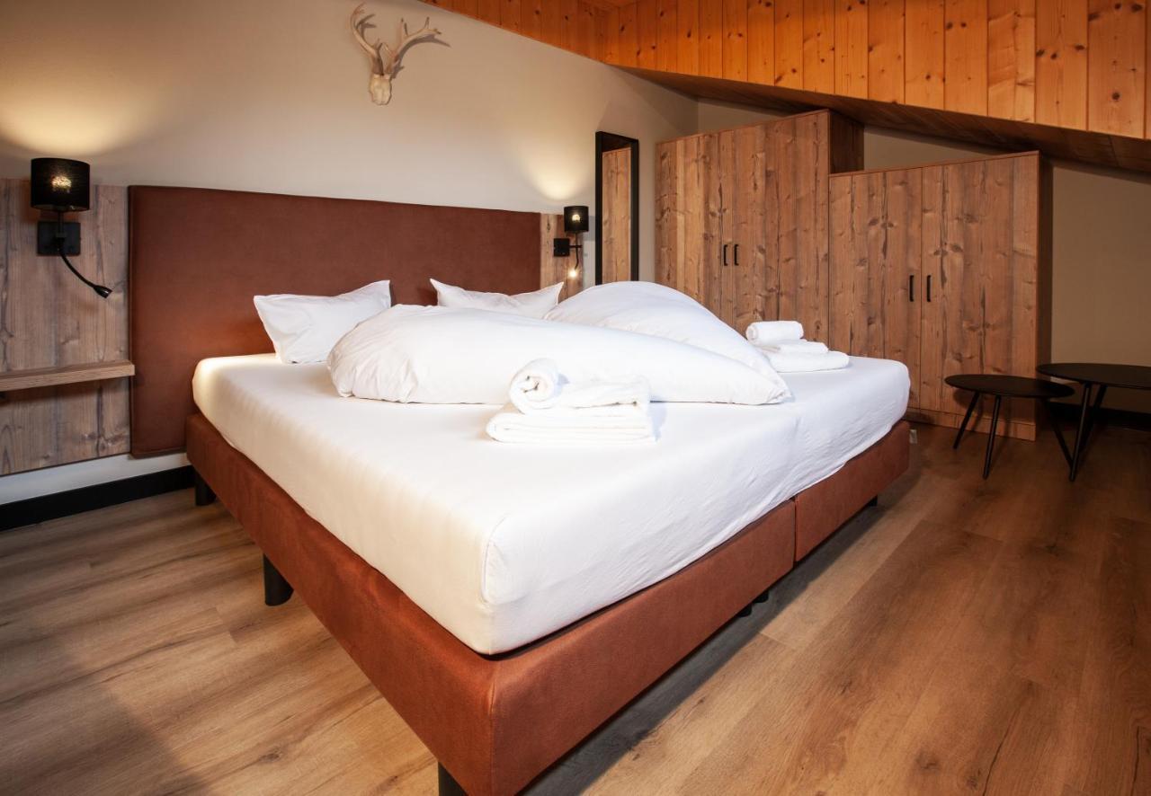 Apartamento Haus 4 Montafon By Pferd Auf Wolke Gaschurn Exterior foto
